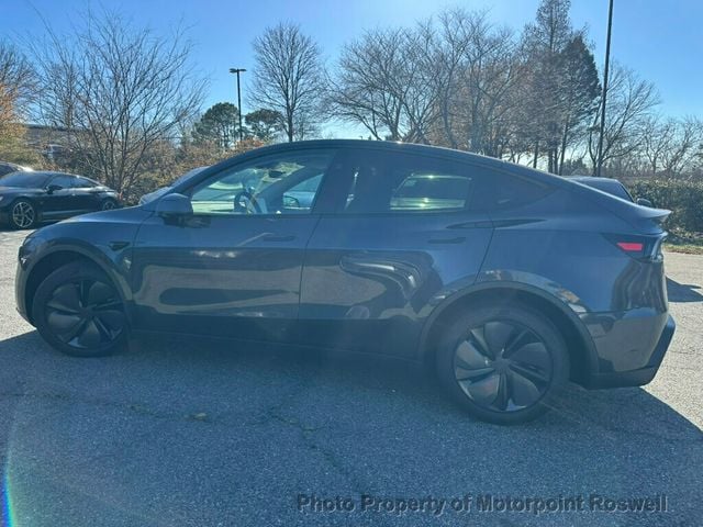 2026 Tesla Model Y Long Range Launch Series AWD - 22943300 - 10