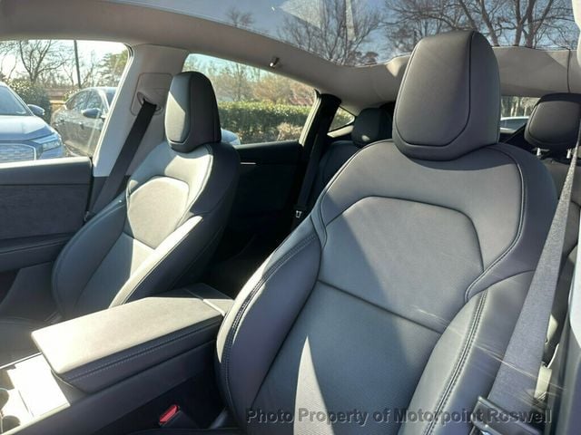 2026 Tesla Model Y Long Range Launch Series AWD - 22943300 - 14