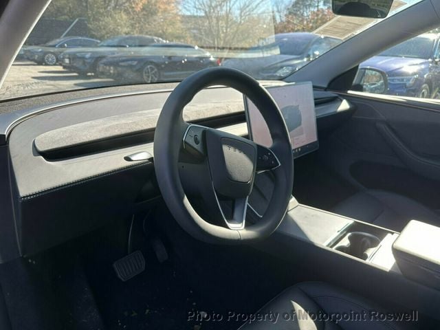 2026 Tesla Model Y Long Range Launch Series AWD - 22943300 - 15