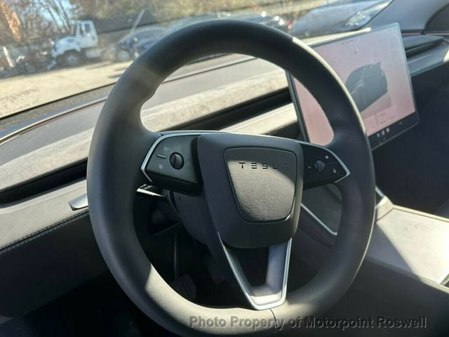 2026 Tesla Model Y Long Range Launch Series AWD - 22943300 - 17
