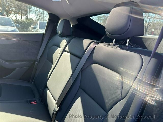 2026 Tesla Model Y Long Range Launch Series AWD - 22943300 - 22