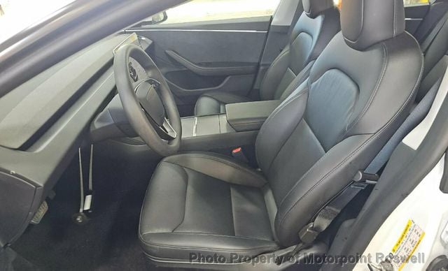 2026 Tesla Model Y Long Range Launch Series AWD - 22943300 - 3