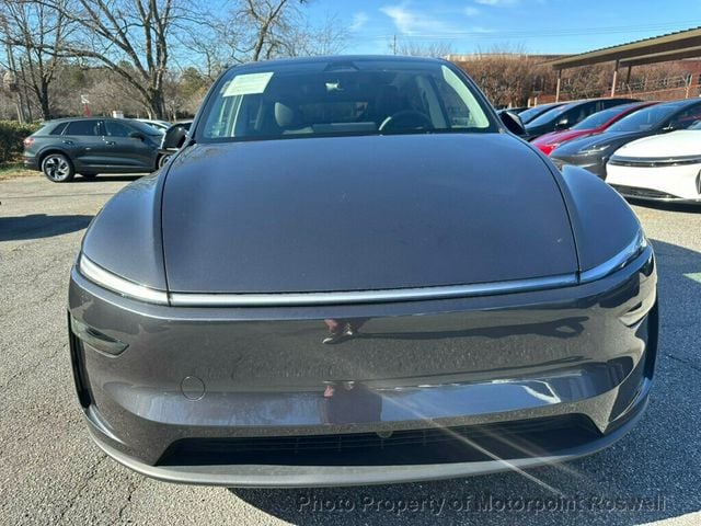2026 Tesla Model Y Long Range Launch Series AWD - 22943300 - 6
