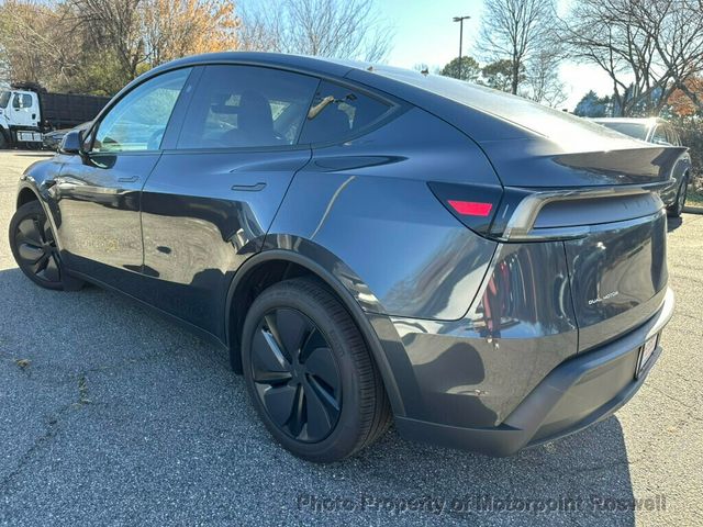 2026 Tesla Model Y Long Range Launch Series AWD - 22943300 - 7