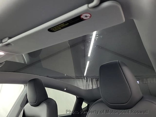 2026 Tesla Model Y Long Range Launch Series AWD - 22965778 - 2