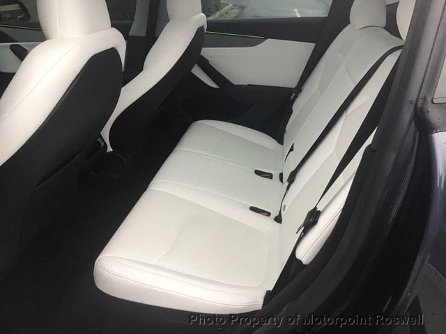 2026 Tesla Model Y Long Range Launch Series AWD - 22987724 - 1