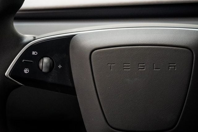 2026 Tesla Model Y Long Range Launch Series AWD - 22953298 - 17