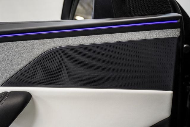 2026 Tesla Model Y Long Range Launch Series AWD - 22953298 - 21