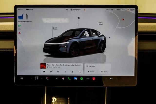 2026 Tesla Model Y Long Range Launch Series AWD - 22953298 - 23