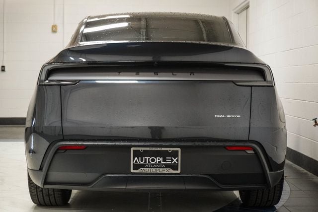 2026 Tesla Model Y Long Range Launch Series AWD - 22953298 - 34