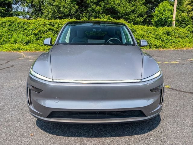2026 Tesla Model Y Long Range Launch Series AWD - 23043529 - 1
