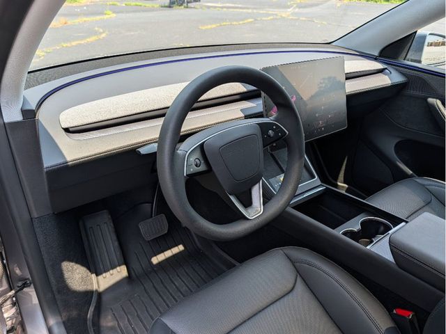 2026 Tesla Model Y Long Range Launch Series AWD - 23043529 - 20