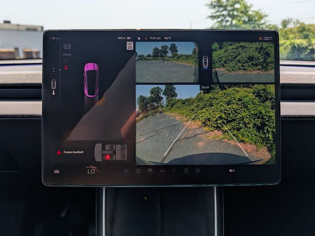 2026 Tesla Model Y Long Range Launch Series AWD - 23043529 - 24