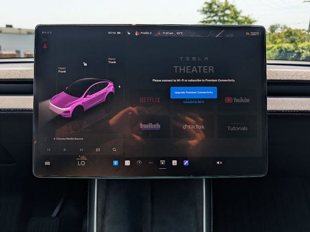 2026 Tesla Model Y Long Range Launch Series AWD - 23043529 - 26