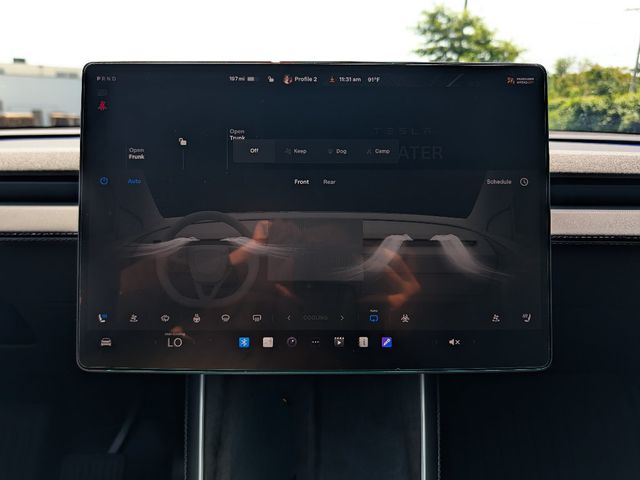 2026 Tesla Model Y Long Range Launch Series AWD - 23043529 - 27