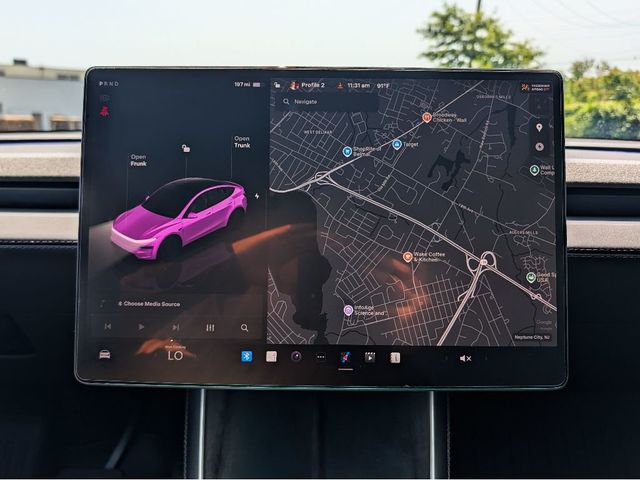2026 Tesla Model Y Long Range Launch Series AWD - 23043529 - 28