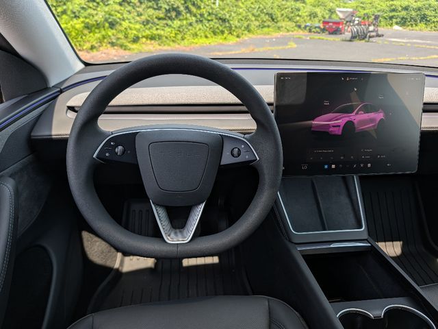 2026 Tesla Model Y Long Range Launch Series AWD - 23043529 - 29