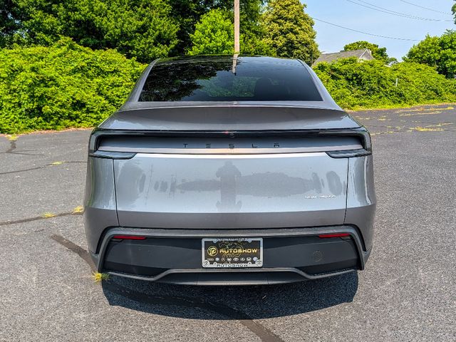 2026 Tesla Model Y Long Range Launch Series AWD - 23043529 - 5