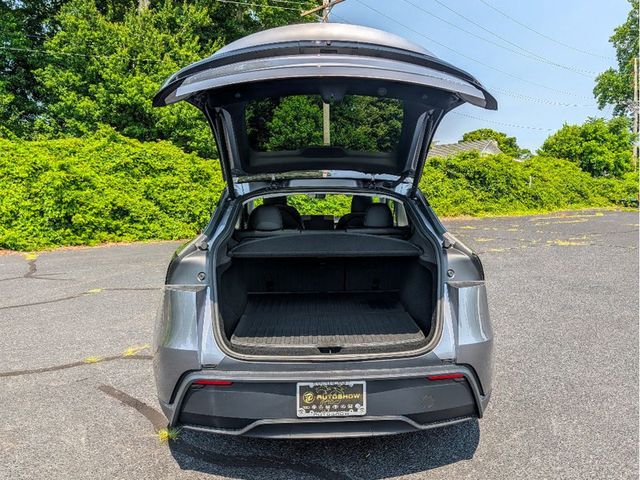 2026 Tesla Model Y Long Range Launch Series AWD - 23043529 - 6