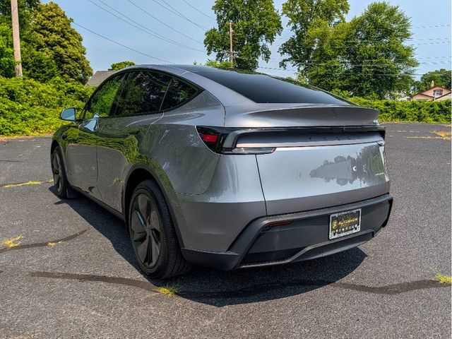 2026 Tesla Model Y Long Range Launch Series AWD - 23043529 - 7