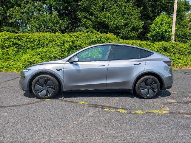 2026 Tesla Model Y Long Range Launch Series AWD - 23043529 - 8