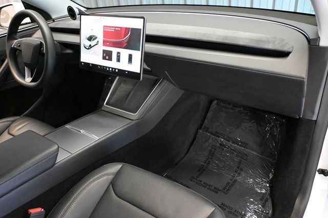 2026 Tesla Model Y Long Range Launch Series AWD Acceleration Package - 23088894 - 10