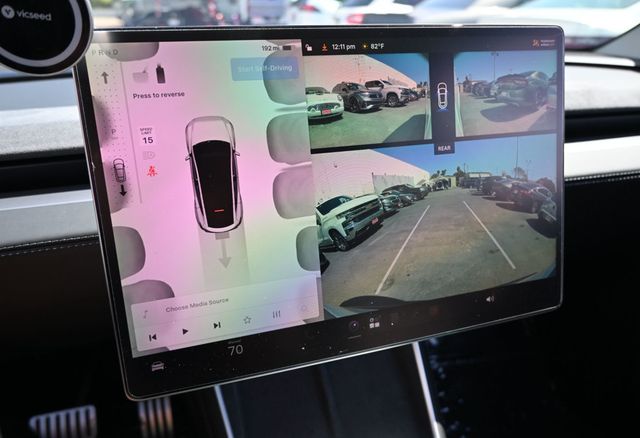 2026 Tesla Model Y Long Range Launch Series AWD Acceleration Package - 23088894 - 12