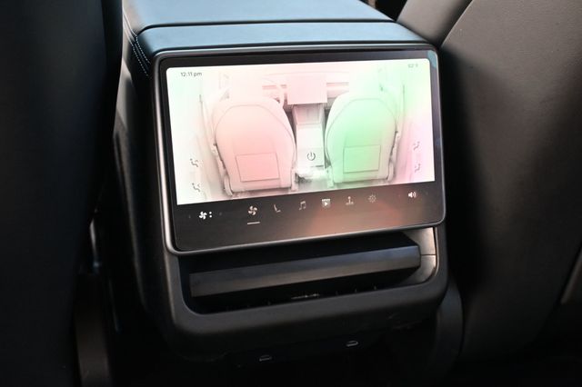 2026 Tesla Model Y Long Range Launch Series AWD Acceleration Package - 23088894 - 15