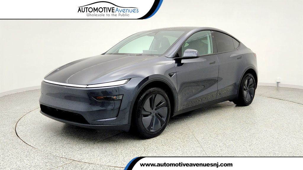 2026 Tesla Model Y Long Range Launch Series AWD *Ltd Avail* - 23002126 | Video 1