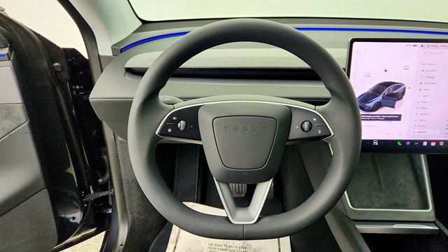 2026 Tesla Model Y Long Range Launch Series AWD *Ltd Avail* - 23002126 - 12