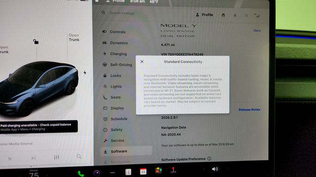 2026 Tesla Model Y Long Range Launch Series AWD *Ltd Avail* - 23002126 - 16