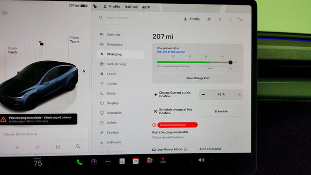 2026 Tesla Model Y Long Range Launch Series AWD *Ltd Avail* - 23002126 - 17
