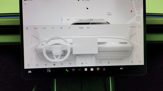 2026 Tesla Model Y Long Range Launch Series AWD *Ltd Avail* - 23002126 - 20