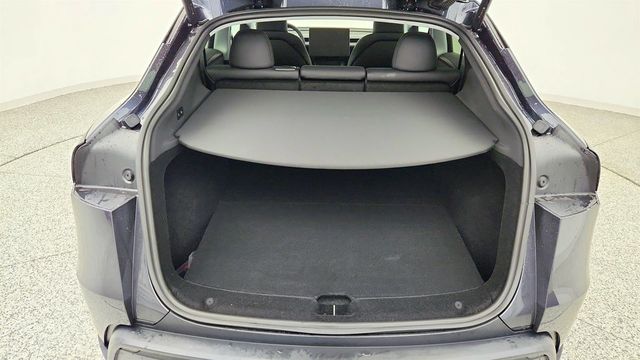 2026 Tesla Model Y Long Range Launch Series AWD *Ltd Avail* - 23002126 - 25