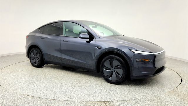 2026 Tesla Model Y Long Range Launch Series AWD *Ltd Avail* - 23002126 - 2