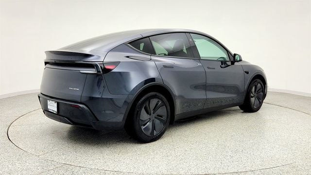 2026 Tesla Model Y Long Range Launch Series AWD *Ltd Avail* - 23002126 - 4