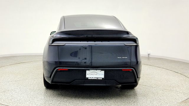 2026 Tesla Model Y Long Range Launch Series AWD *Ltd Avail* - 23002126 - 5