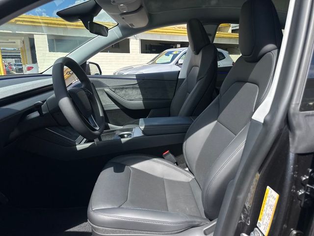 2026 Tesla Model Y Long Range RWD - 22951079 - 11