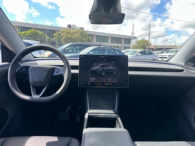 2026 Tesla Model Y Long Range RWD - 22951079 - 12