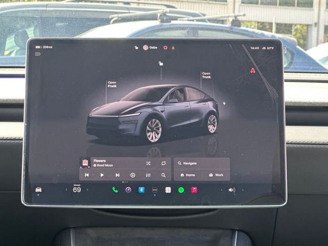 2026 Tesla Model Y Long Range RWD - 22951079 - 14