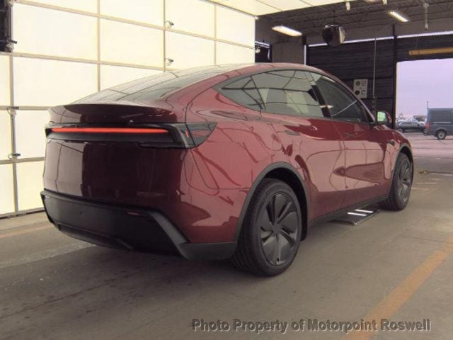 2026 Tesla Model Y Long Range RWD - 22962902 - 2