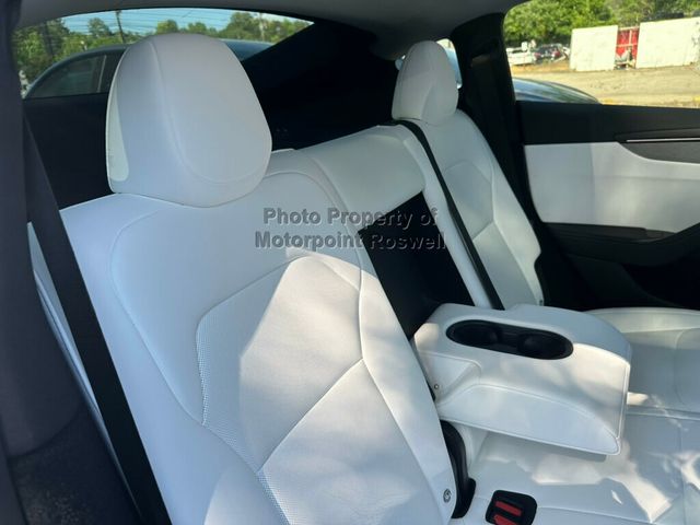 2026 Tesla Model Y Long Range RWD - 23019627 - 14
