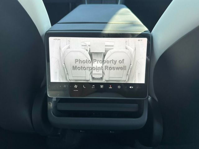 2026 Tesla Model Y Long Range RWD - 23019627 - 17