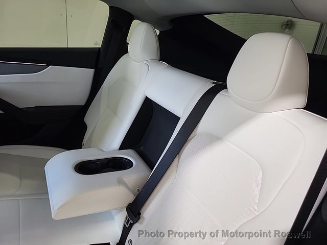 2026 Tesla Model Y Long Range RWD - 23019627 - 1