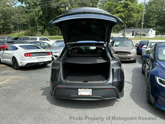 2026 Tesla Model Y Long Range RWD - 23053112 - 9