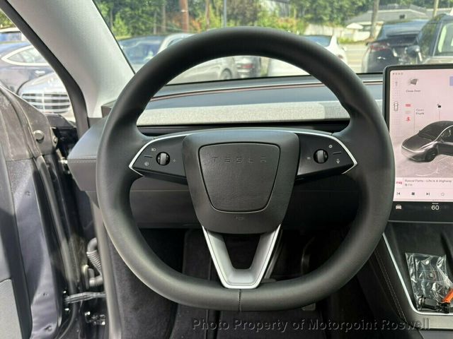 2026 Tesla Model Y Long Range RWD - 23053112 - 14