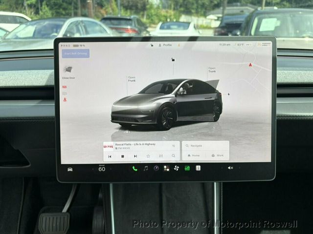 2026 Tesla Model Y Long Range RWD - 23053112 - 18