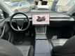 2026 Tesla Model Y Long Range RWD - 23053112 - 22