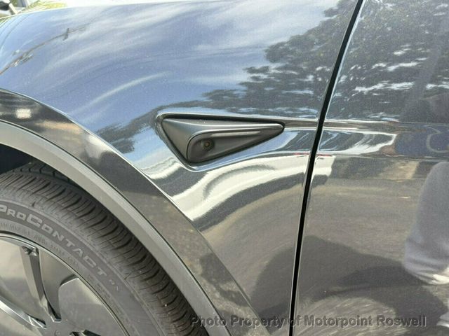 2026 Tesla Model Y Long Range RWD - 23053112 - 23