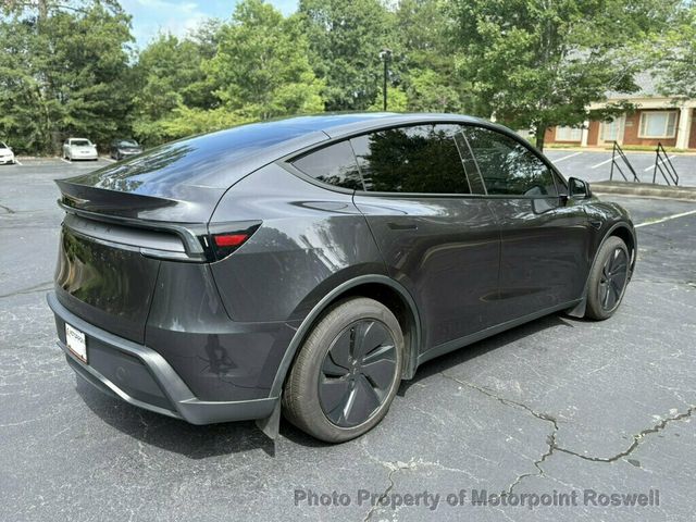 2026 Tesla Model Y Long Range RWD - 23053112 - 6